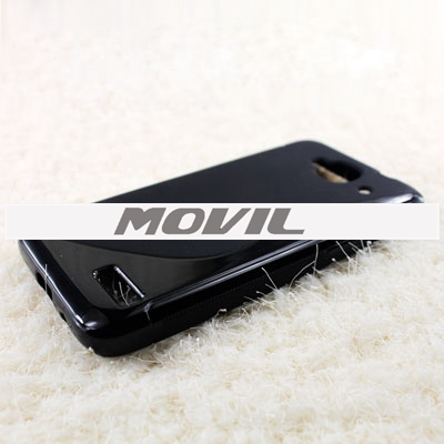 NP-993 Fundas para Alcatel OT6012 NP-993-1g